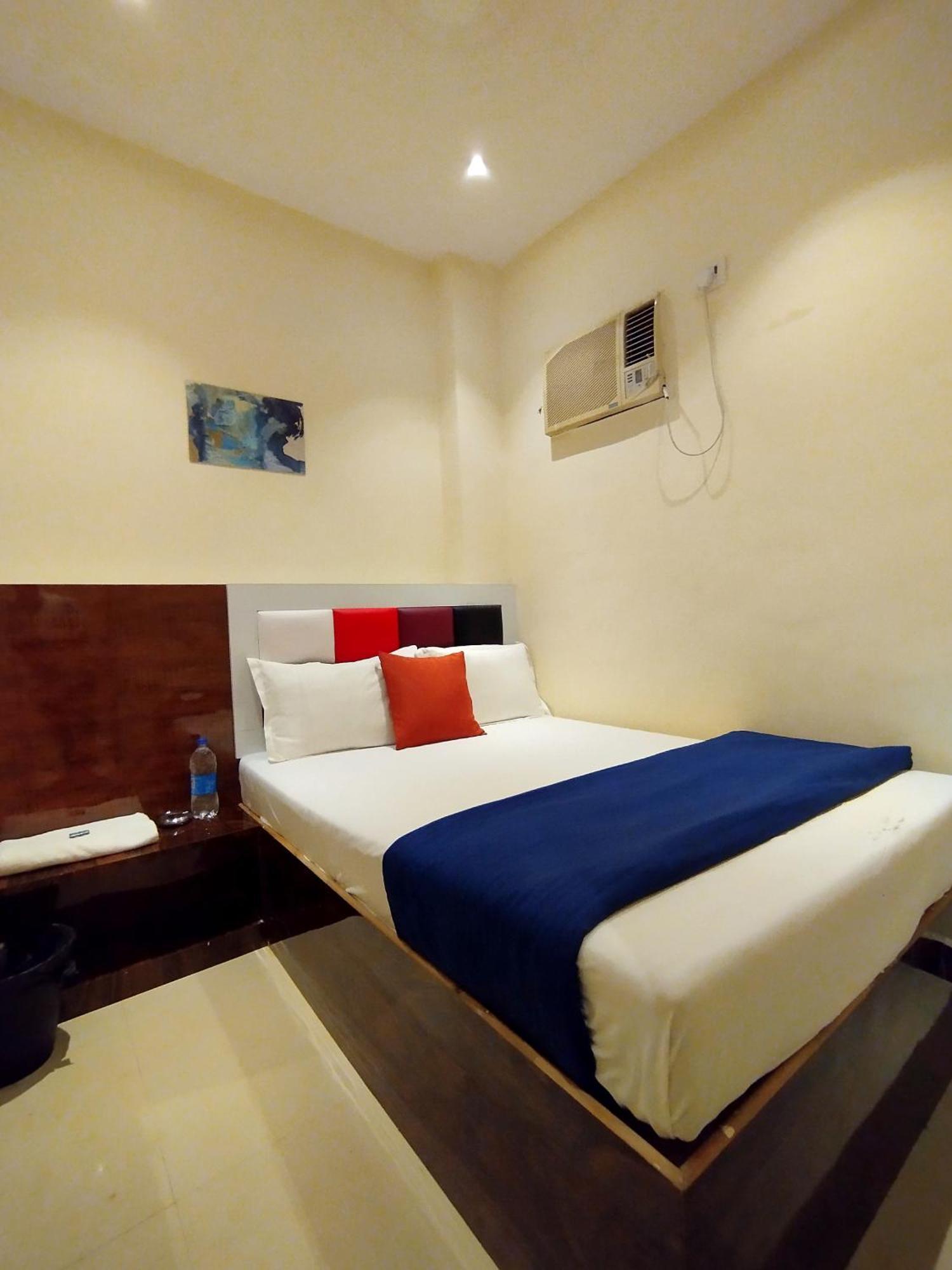 Hotel Aspen Bombay Extérieur photo