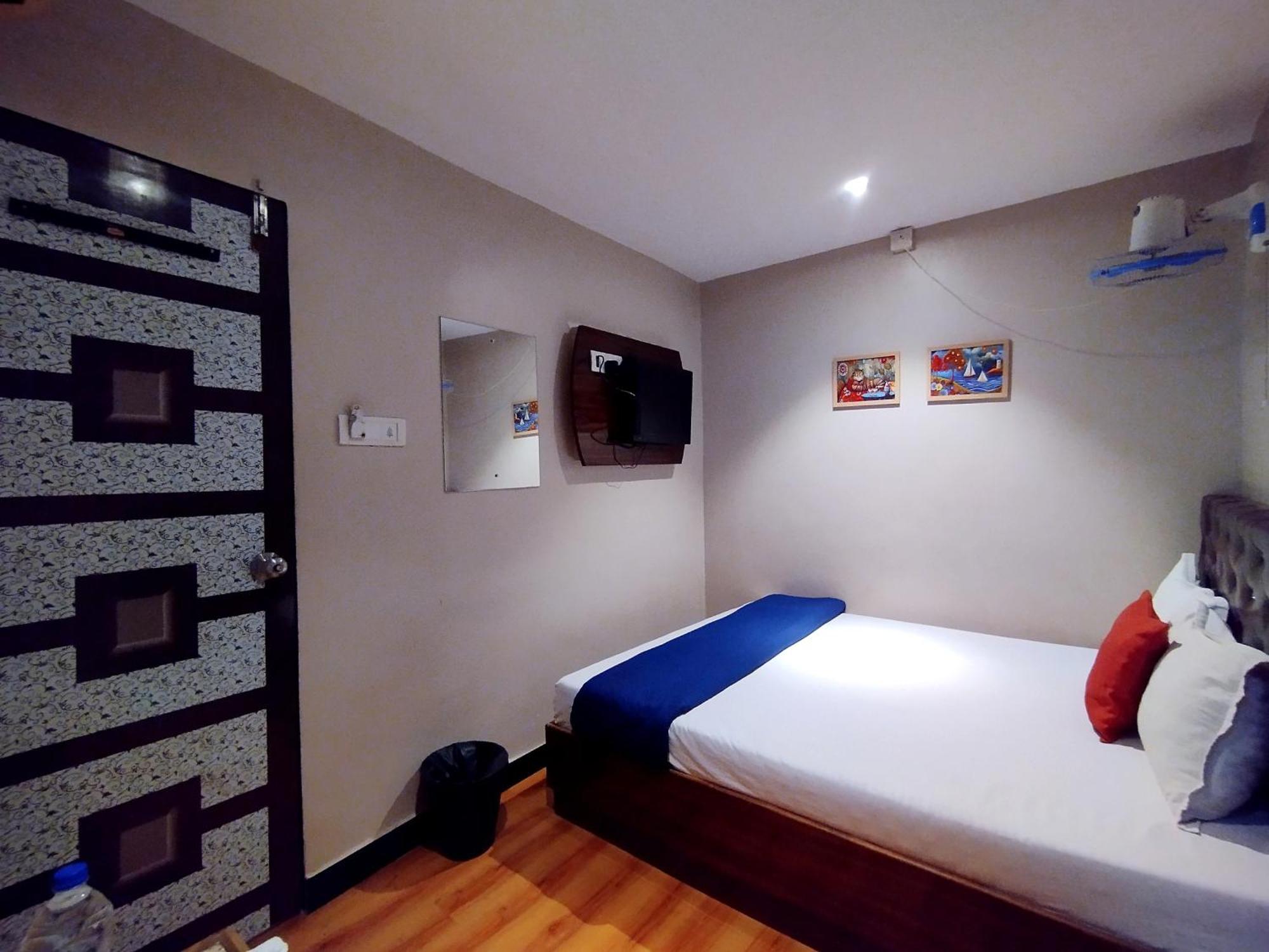 Hotel Aspen Bombay Extérieur photo