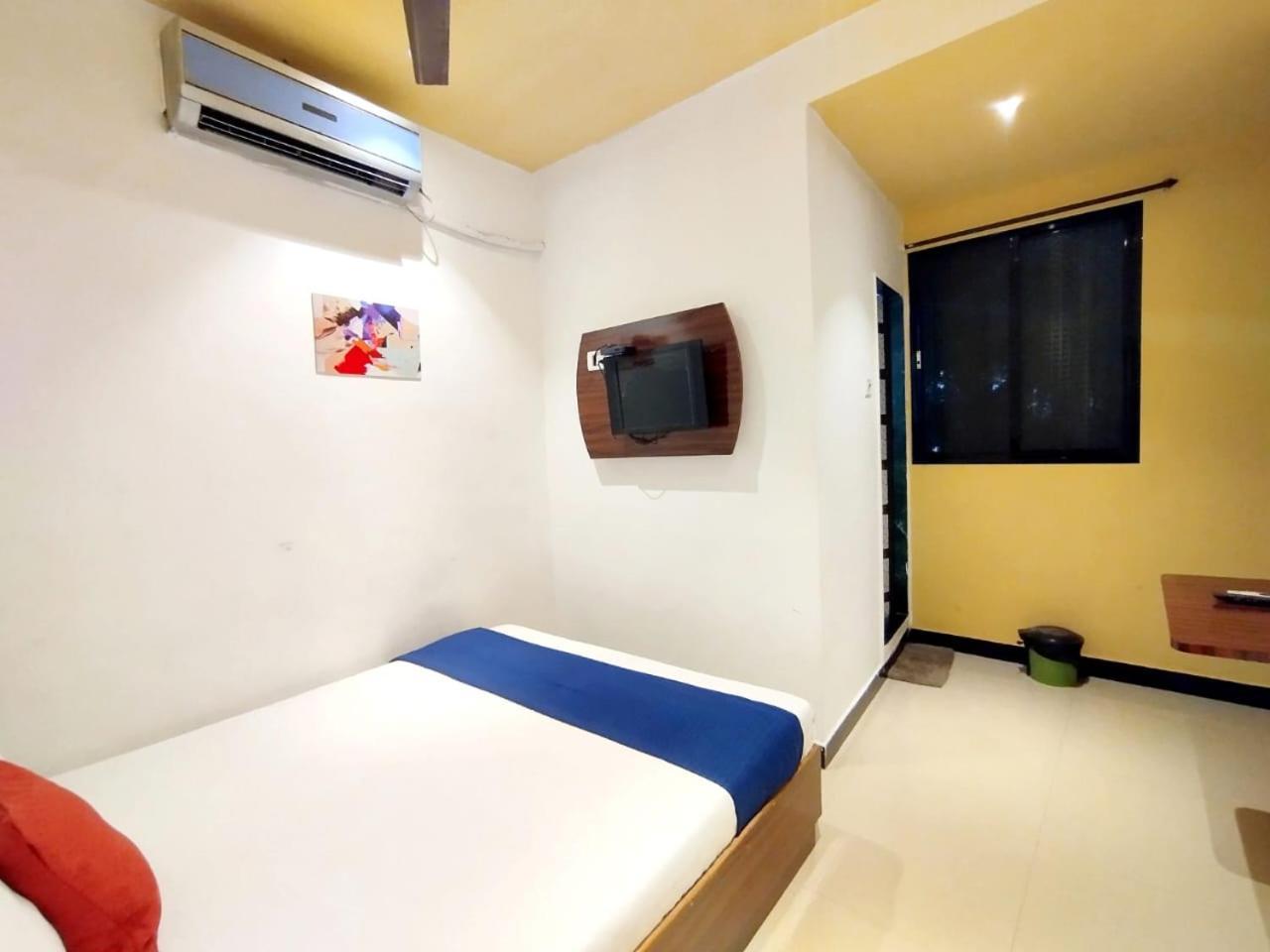 Hotel Aspen Bombay Extérieur photo